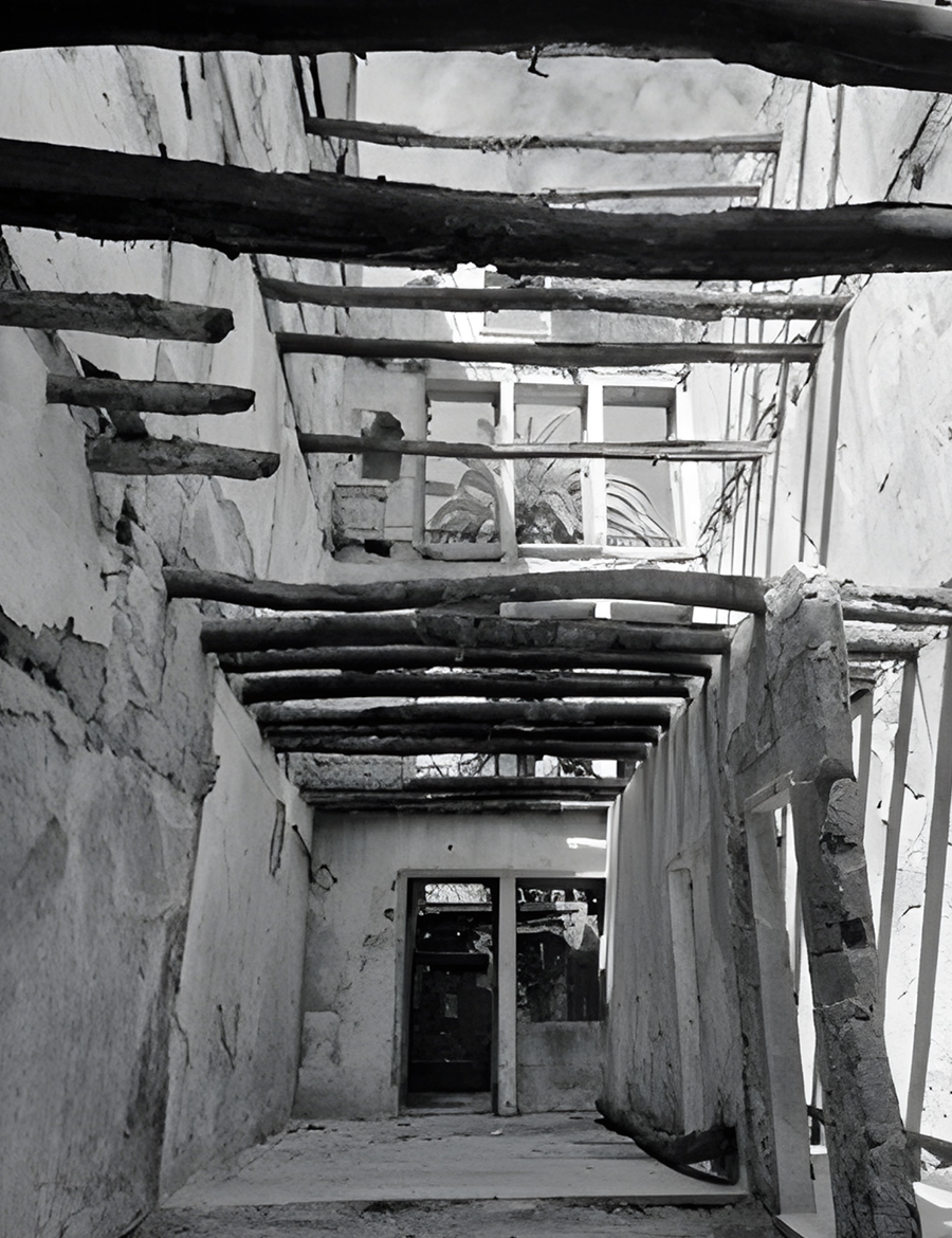 Formosa construction