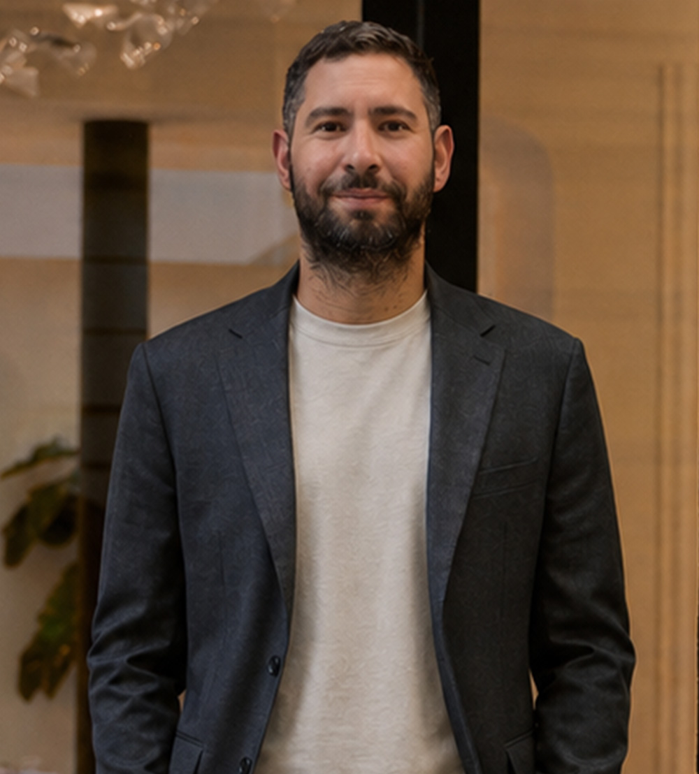 Antonis Kyprianou