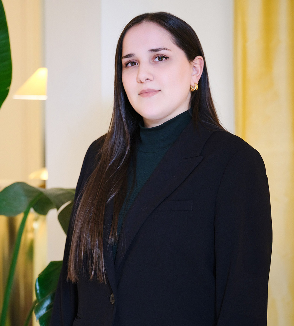 Christina Ballou