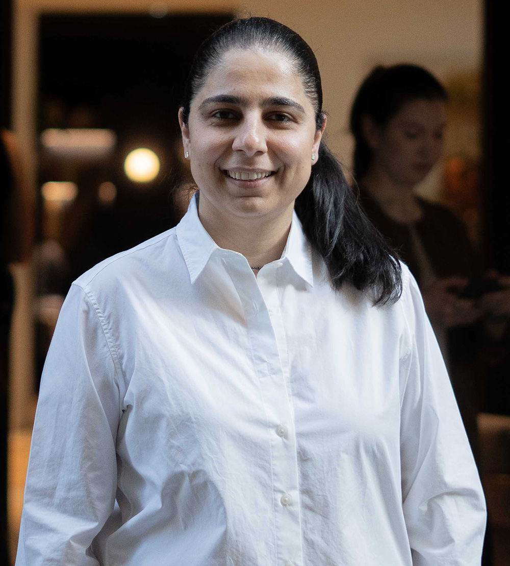 Maria Georgiou