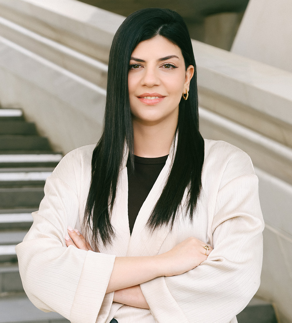 Maria Kourra