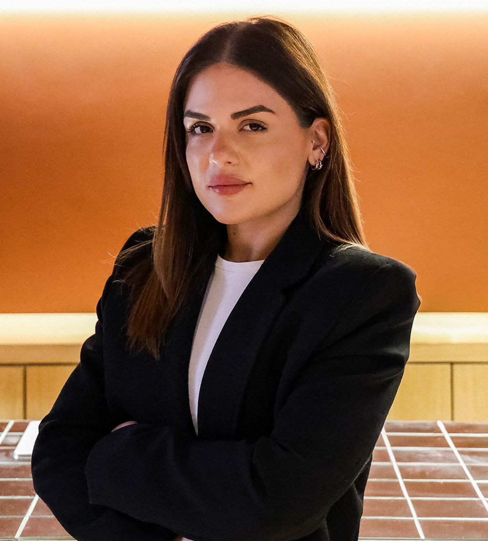 Martha Theodororou