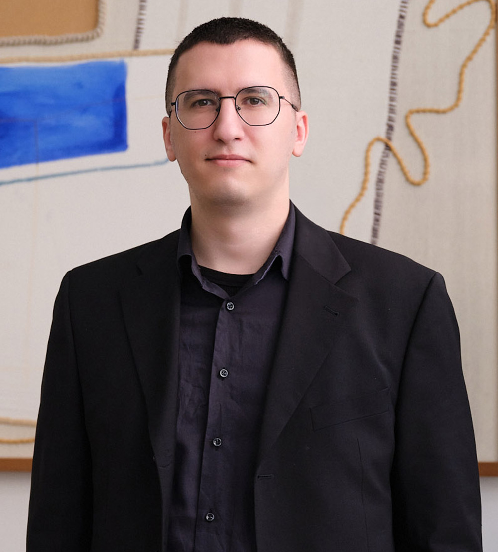 Nicos Chaniotakis