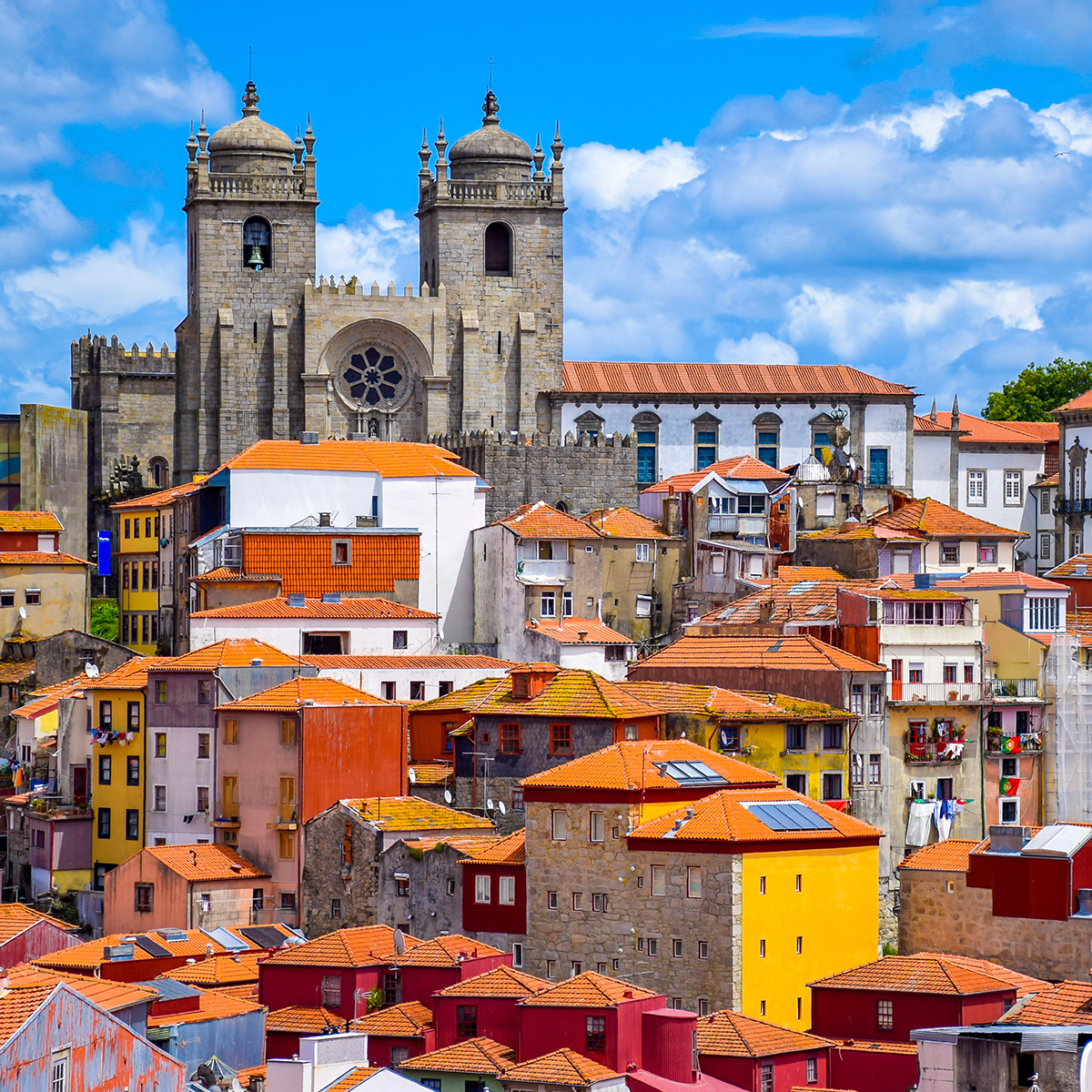 Porto
