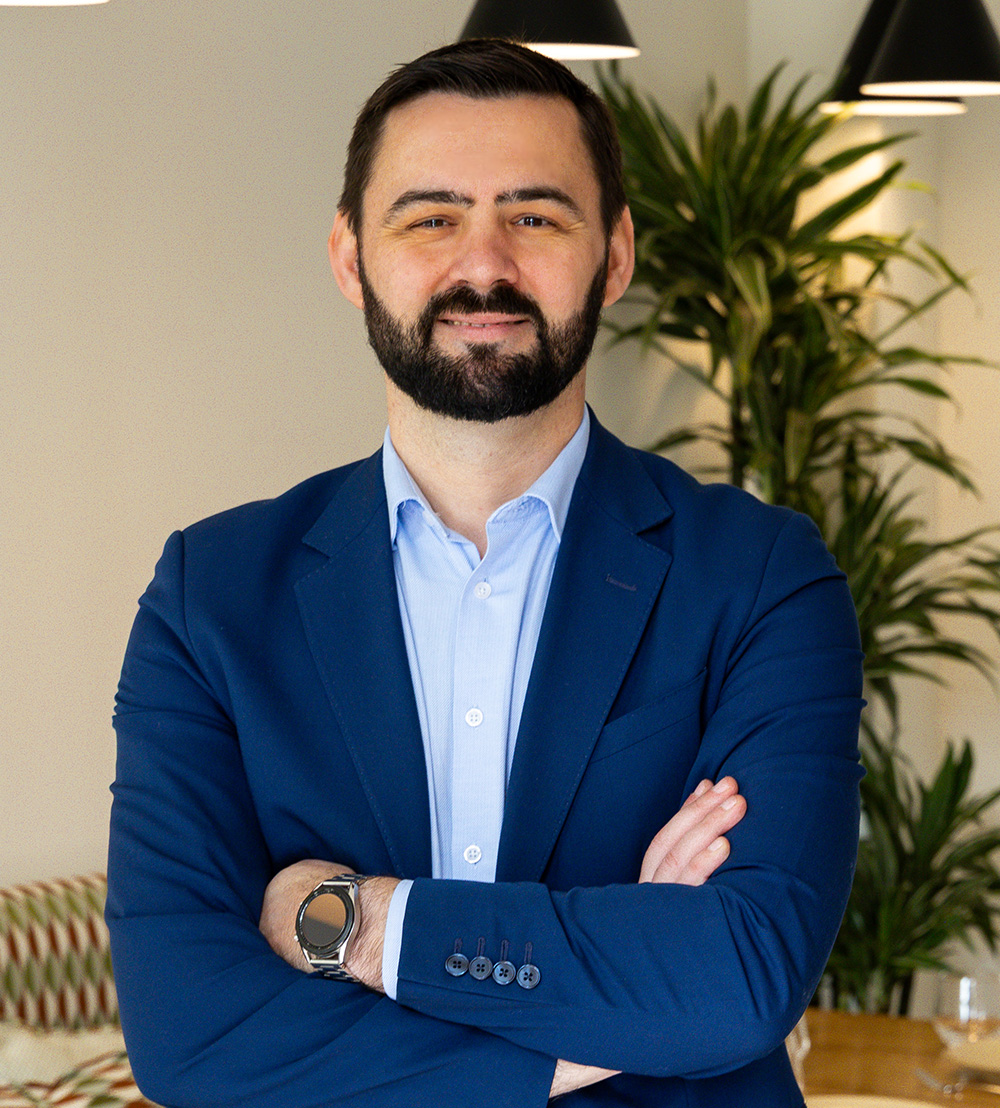Ruben Santos