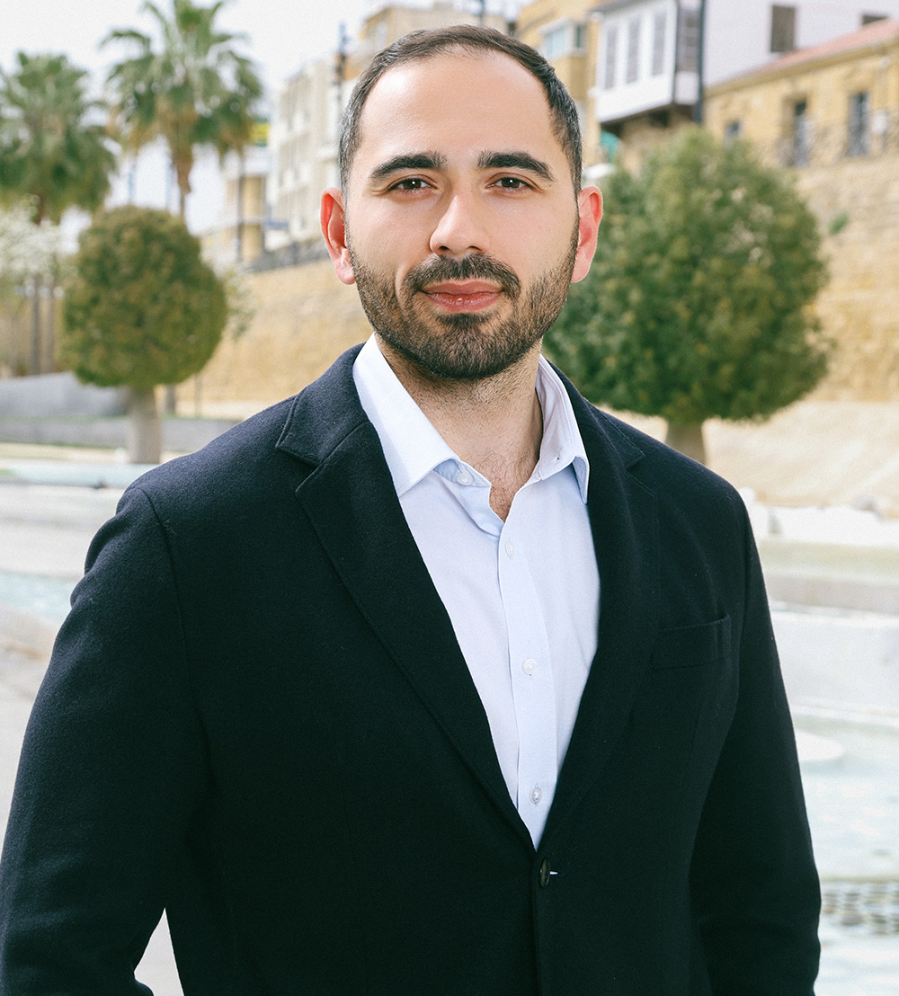 Stavros Pantelides