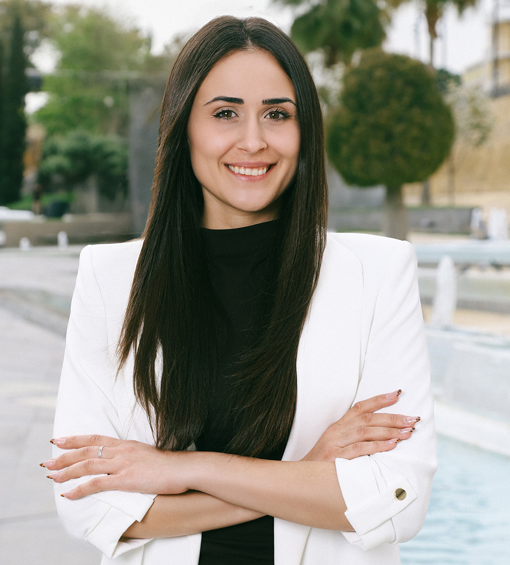 Vladivalia Constantinou